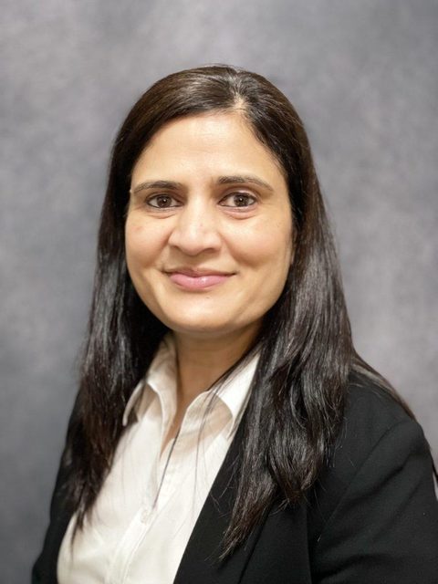 Ranju Maheshwari